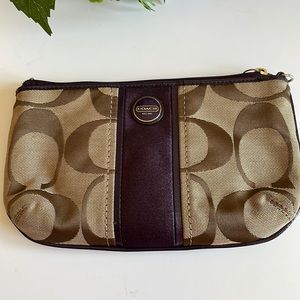 Coach women bag